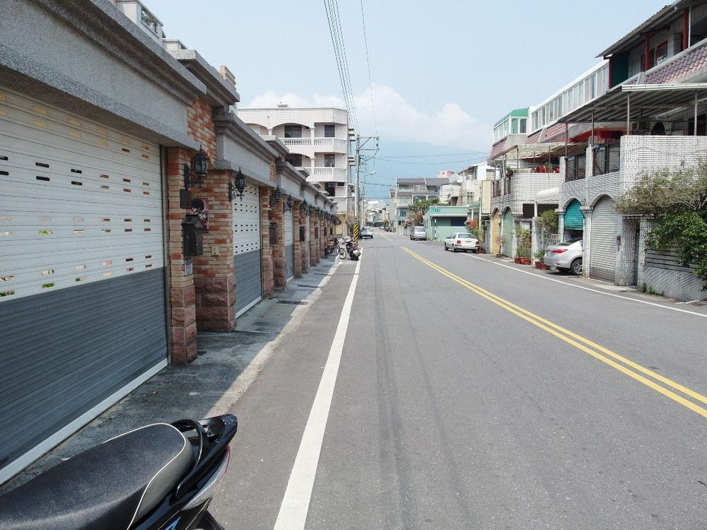 吉安馨晴民宿住宿加早餐旅馆 外观 照片